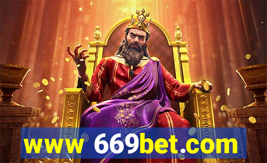 www 669bet.com